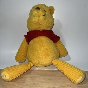 Scentsy Buddy‎ - Winnie the Pooh - Disney - Comes "Hundred Acre Wood" Scent Pak